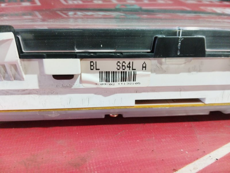 Щиток приборов, 2400 рублей, Солонцы