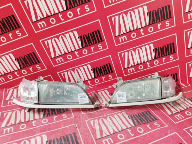 Фара, 19000 рублей, Солонцы