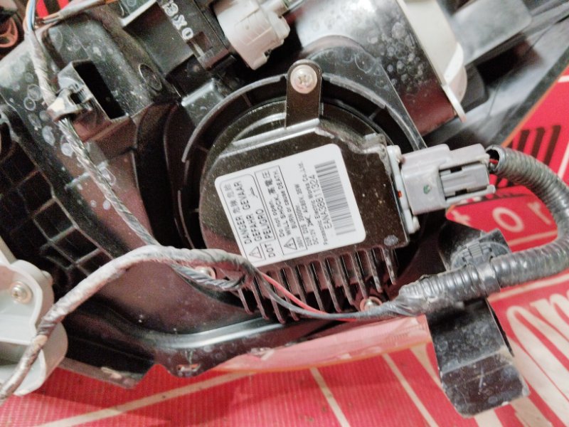 Фара, 18000 рублей, Солонцы