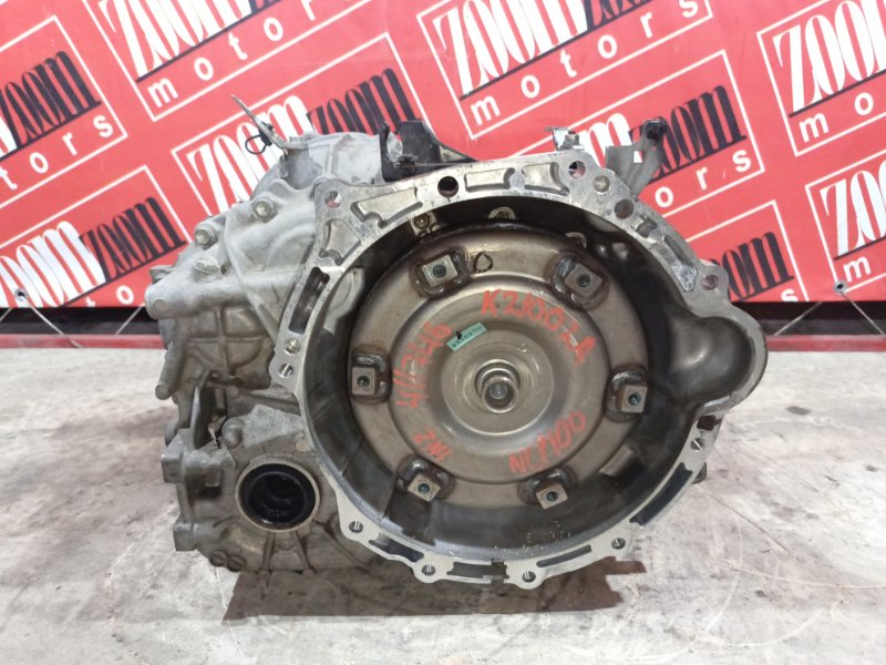 АКПП, 5700 рублей, Красноярск