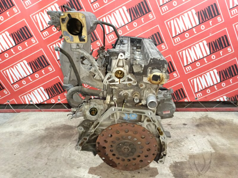 Двигатель, 104500 рублей, Красноярск