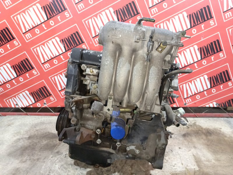 Двигатель, 104500 рублей, Красноярск