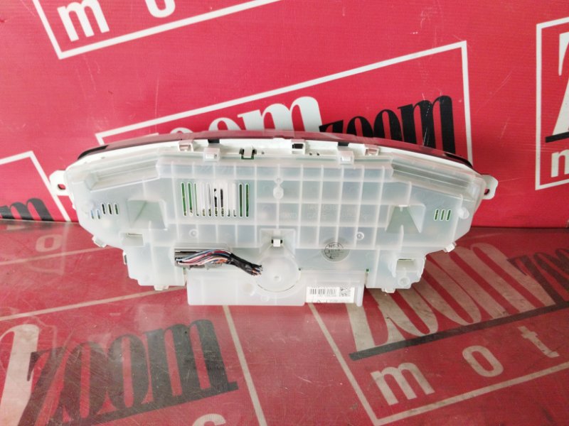 Щиток приборов, 800 рублей, Солонцы