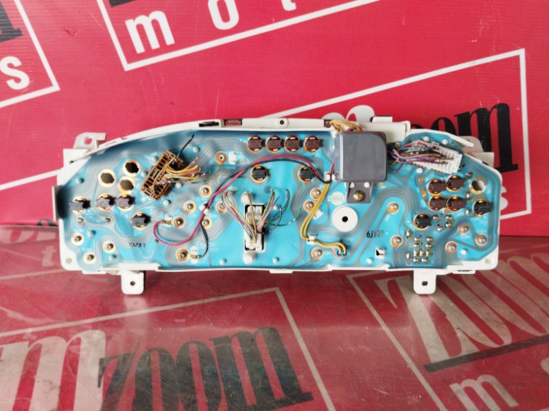 Щиток приборов, 2400 рублей, Солонцы