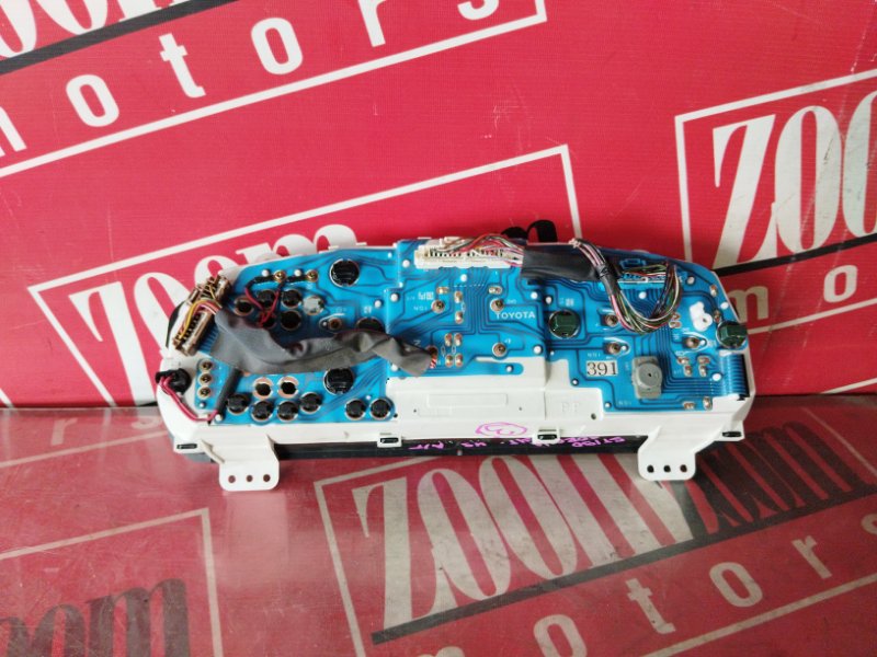 Щиток приборов, 15200 рублей, Солонцы