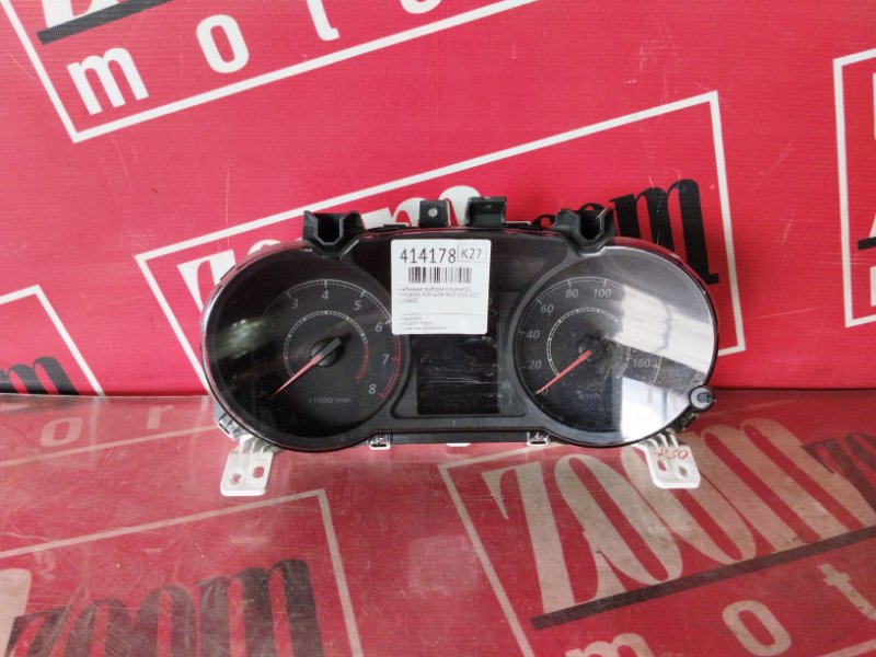 Щиток приборов, 7800 рублей, Солонцы