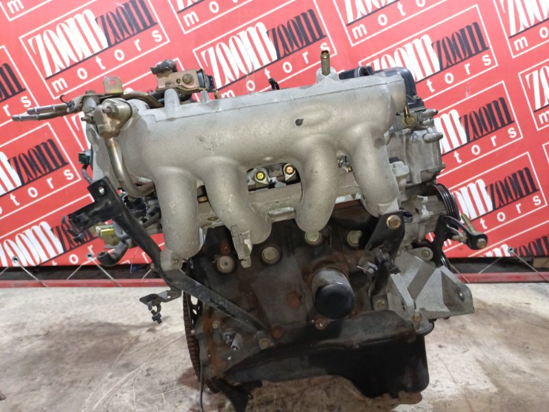 Двигатель, 71300 рублей, Красноярск