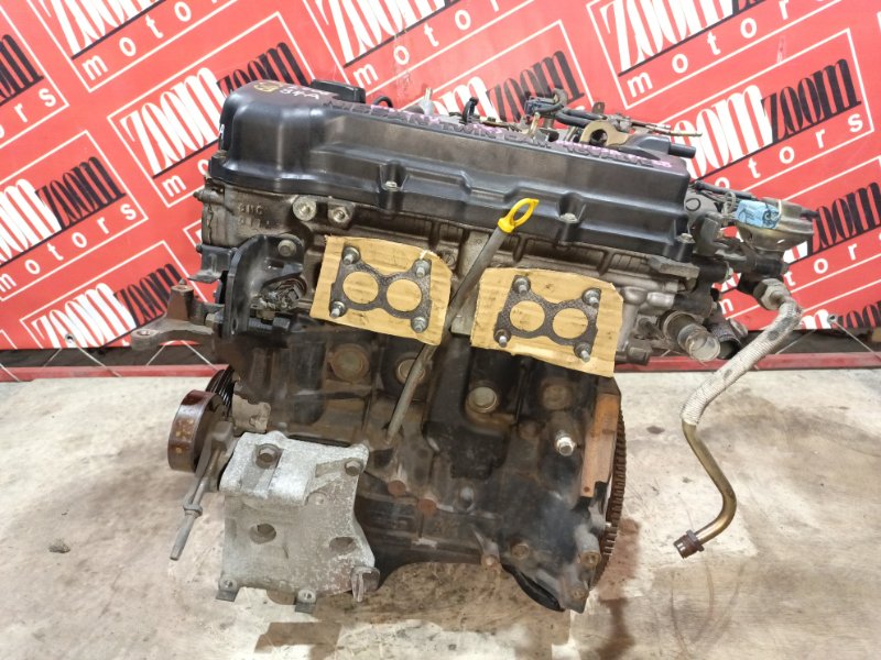 Двигатель, 71300 рублей, Красноярск