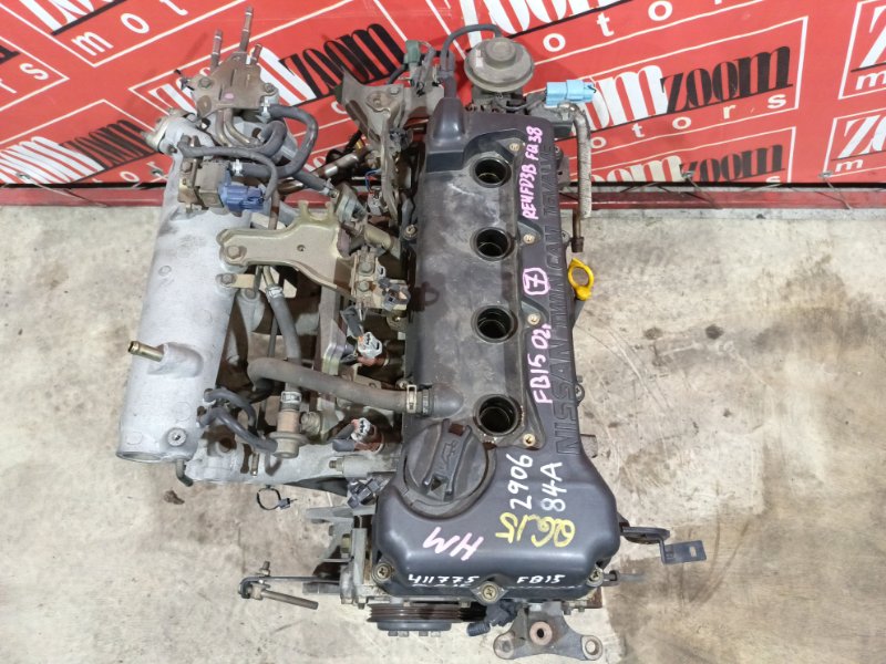 Двигатель, 71300 рублей, Красноярск