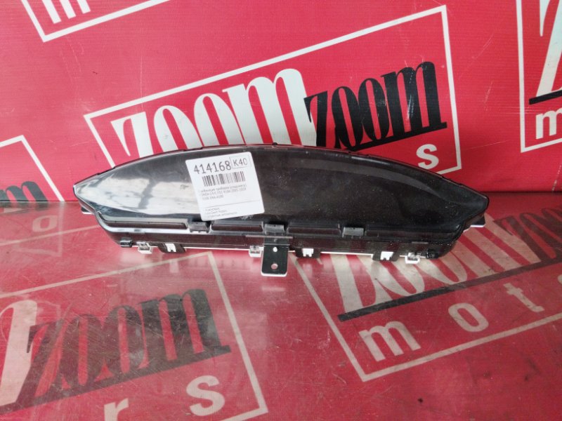 Щиток приборов, 500 рублей, Солонцы