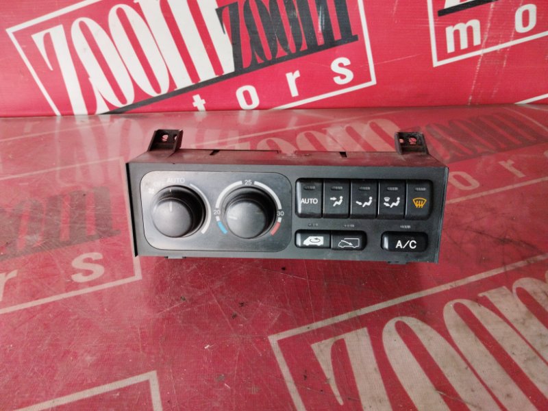 Блок управления климат-контролем, 1500 рублей, Солонцы