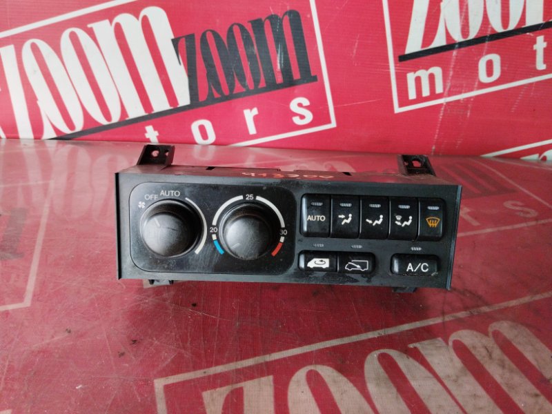 Блок управления климат-контролем, 1500 рублей, Солонцы