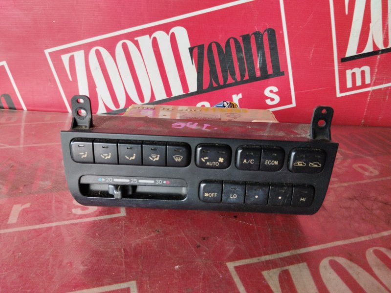 Блок управления климат-контролем, 3400 рублей, Солонцы