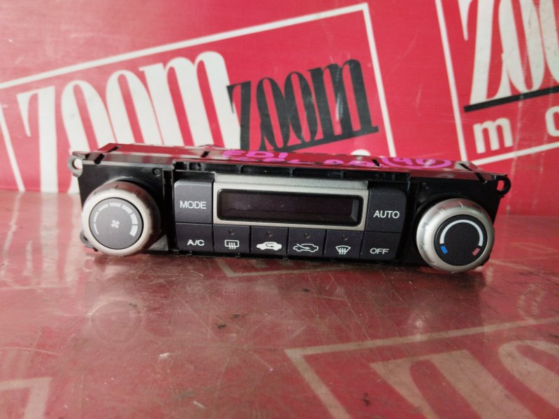 Блок управления климат-контролем, 800 рублей, Солонцы