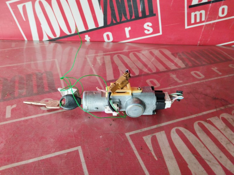 Замок зажигания, 1900 рублей, Солонцы