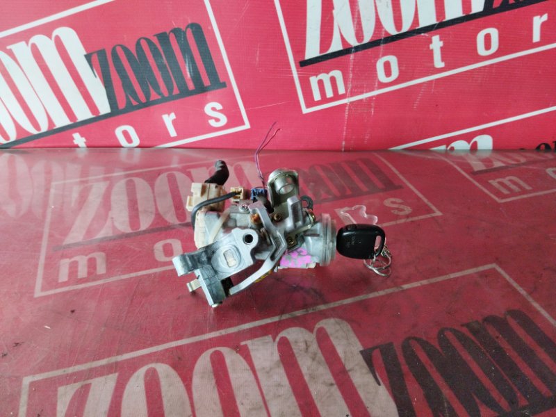 Замок зажигания, 1900 рублей, Солонцы