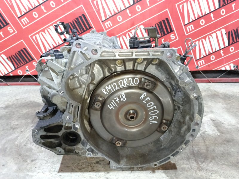 АКПП, 44700 рублей, Красноярск