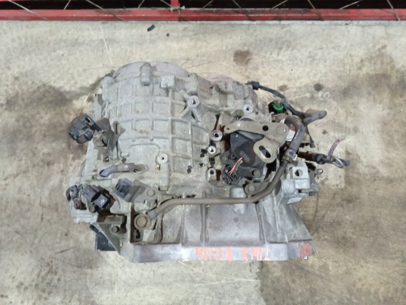 АКПП, 44700 рублей, Красноярск