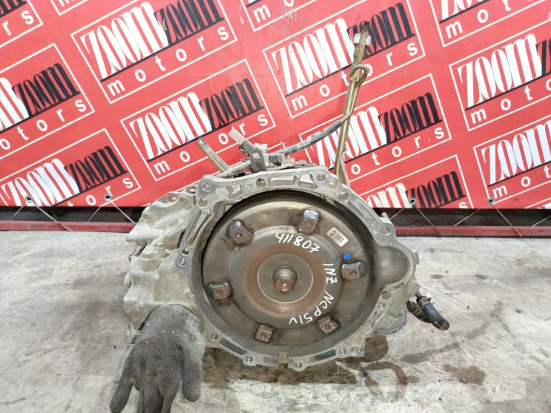 АКПП, 57000 рублей, Красноярск