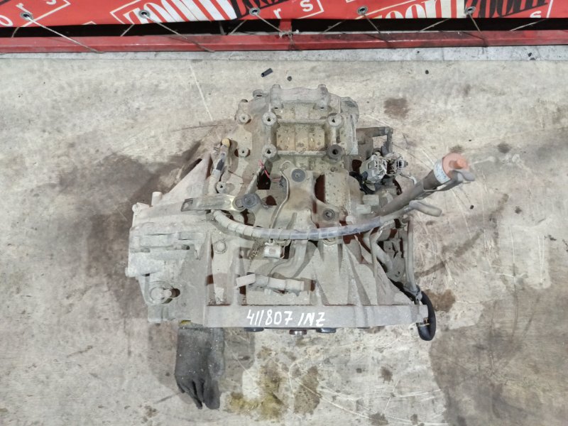 АКПП, 57000 рублей, Красноярск