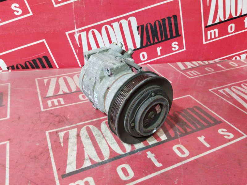 Компрессор кондиционера, 1500 рублей, Солонцы