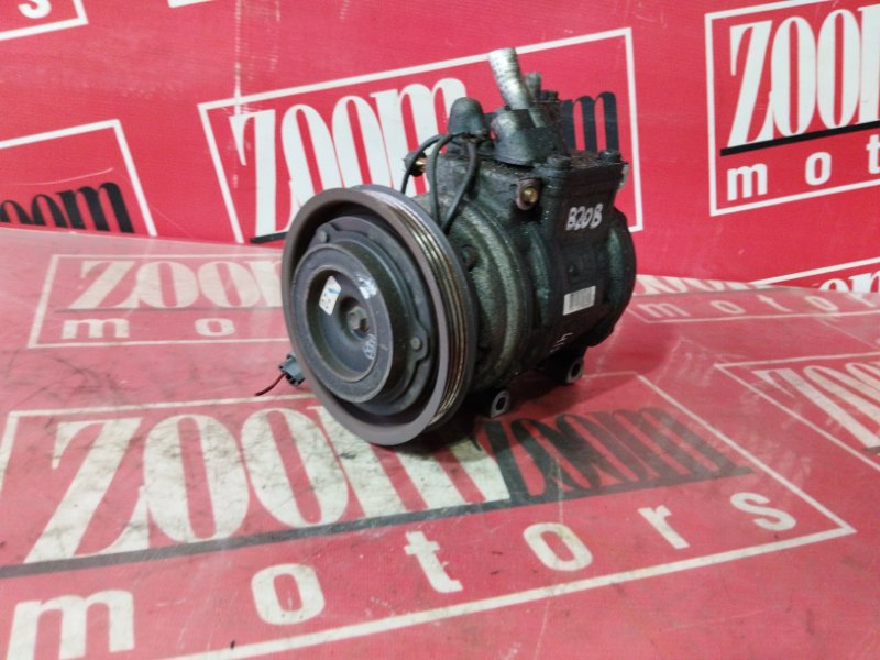 Компрессор кондиционера, 1800 рублей, Солонцы