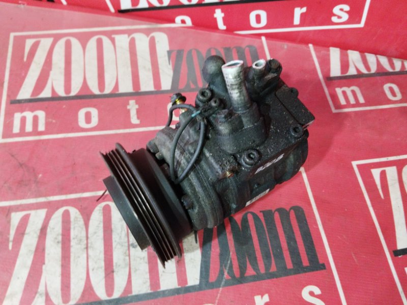 Компрессор кондиционера, 1800 рублей, Солонцы