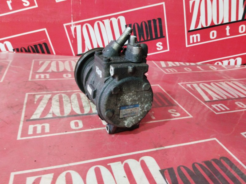 Компрессор кондиционера, 1800 рублей, Солонцы