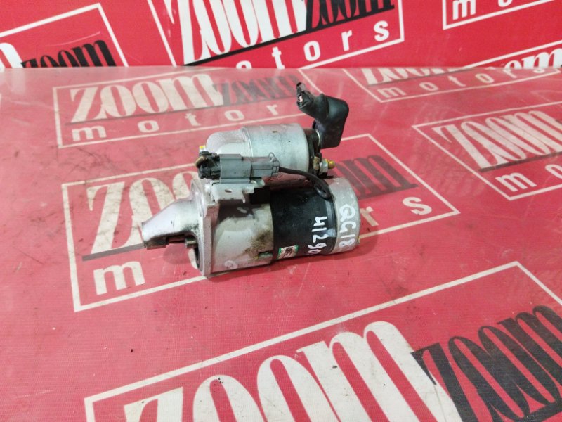 Стартер, 5700 рублей, Солонцы