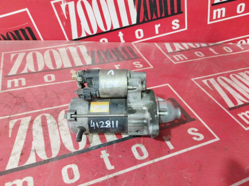 Стартер, 7200 рублей, Солонцы