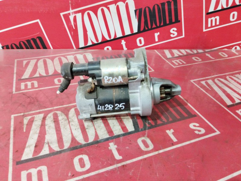 Стартер, 5700 рублей, Солонцы