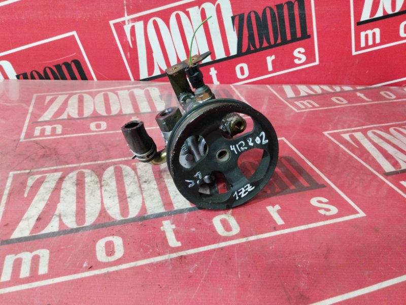 Насос гидроусилителя, 4000 рублей, Солонцы