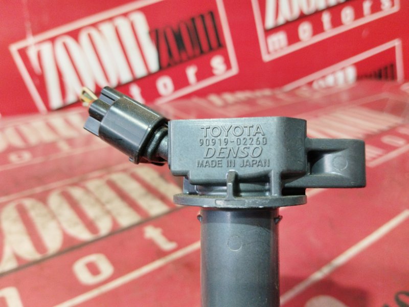 Катушка зажигания, 1500 рублей, Красноярск