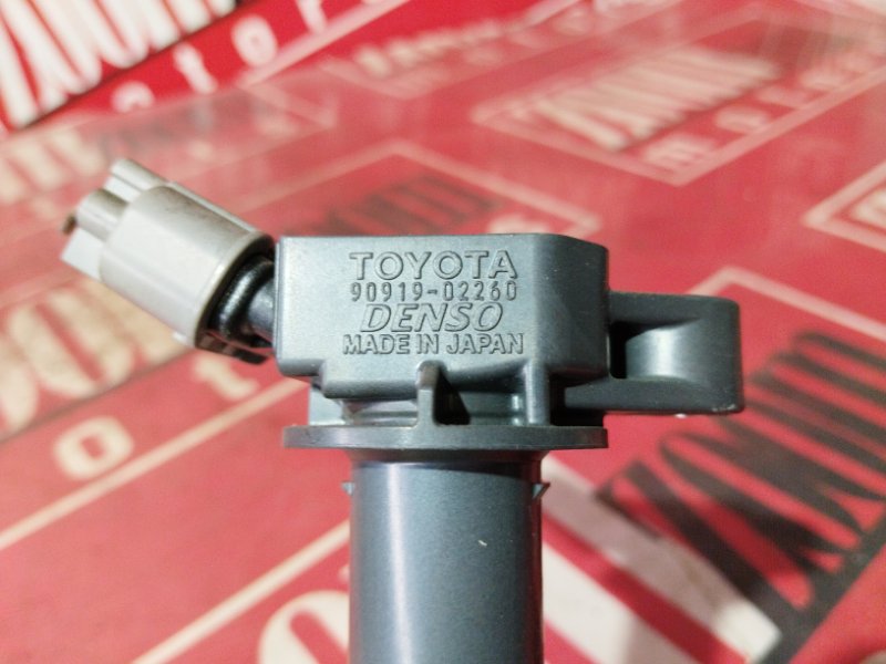 Катушка зажигания, 1500 рублей, Красноярск