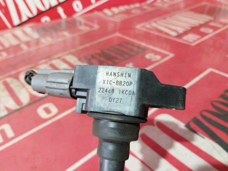 Катушка зажигания, 700 рублей, Красноярск