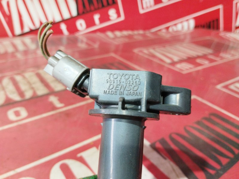 Катушка зажигания, 1500 рублей, Красноярск