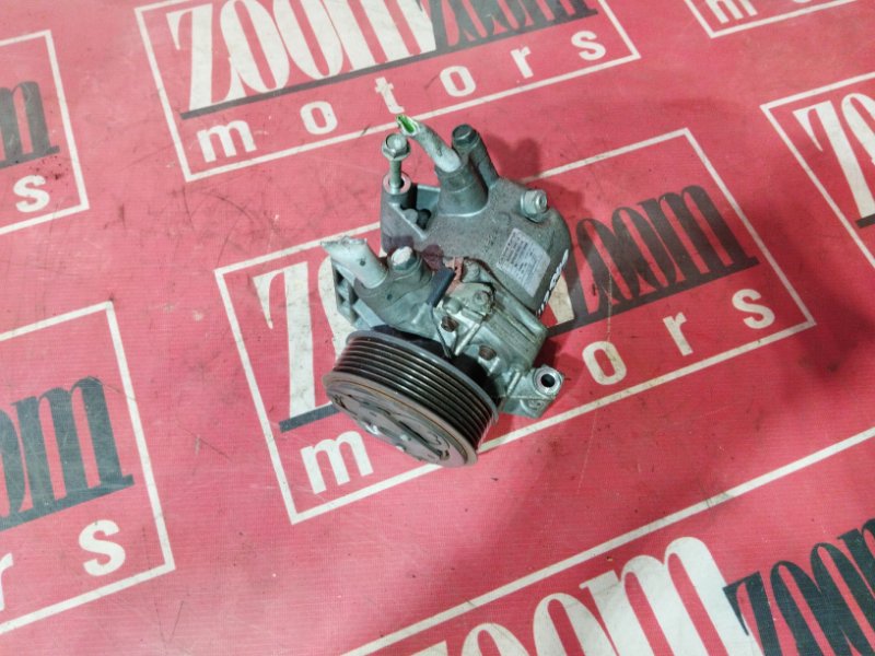 Компрессор кондиционера, 1500 рублей, Солонцы