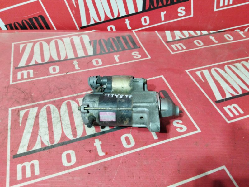 Стартер, 4800 рублей, Солонцы