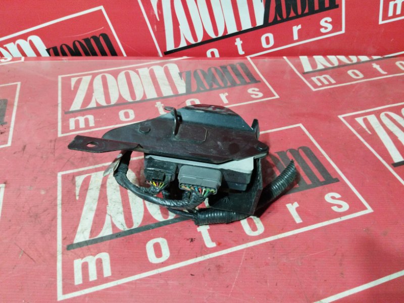 Блок управления впрыском топлива, 4300 рублей, Красноярск