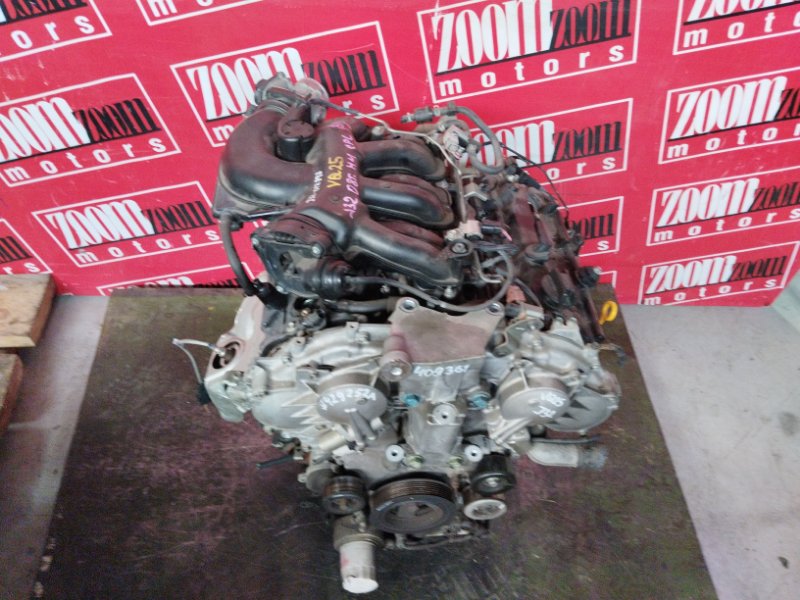 Двигатель, 28500 рублей, Солонцы