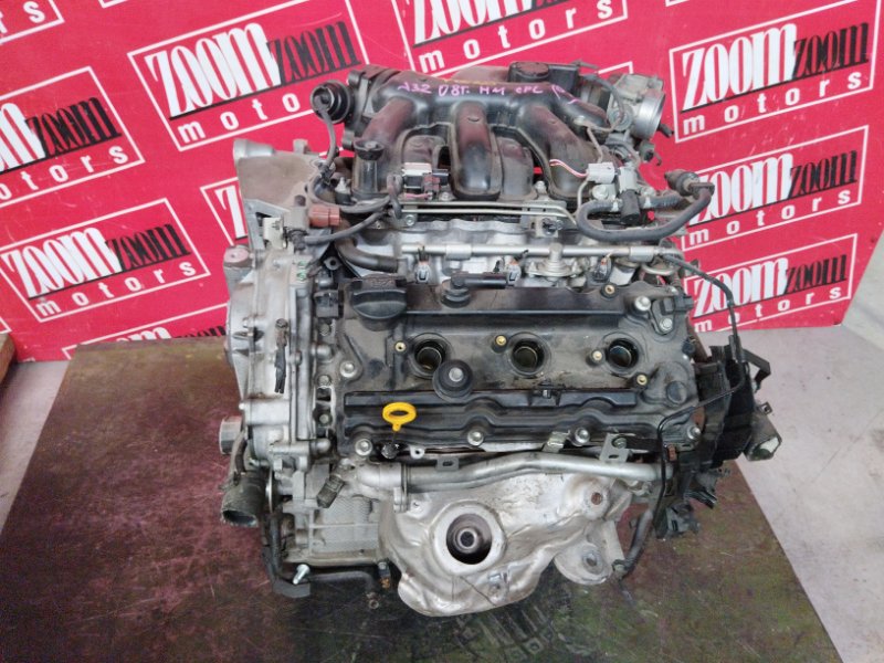 Двигатель, 28500 рублей, Солонцы