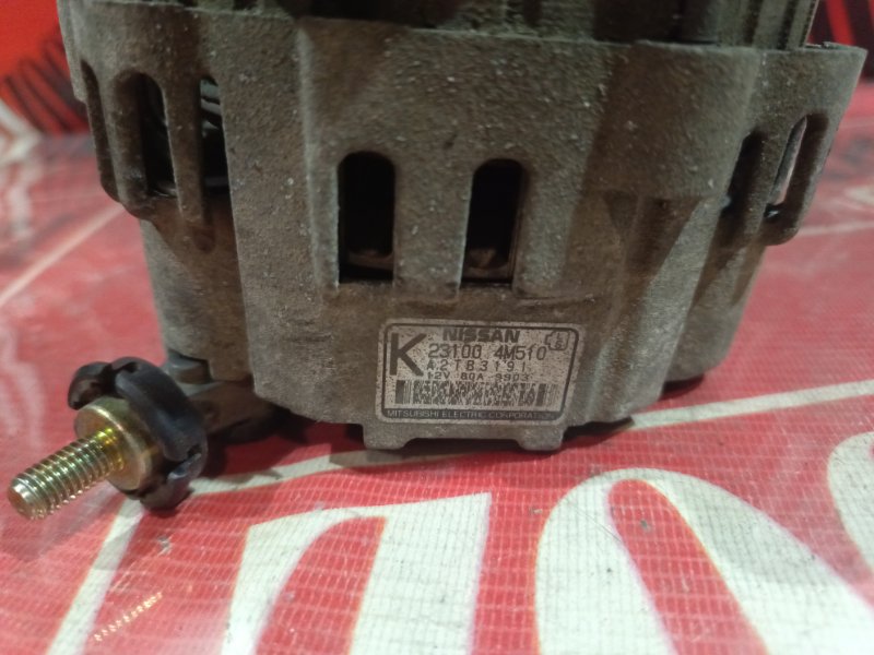 Генератор, 8100 рублей, Красноярск