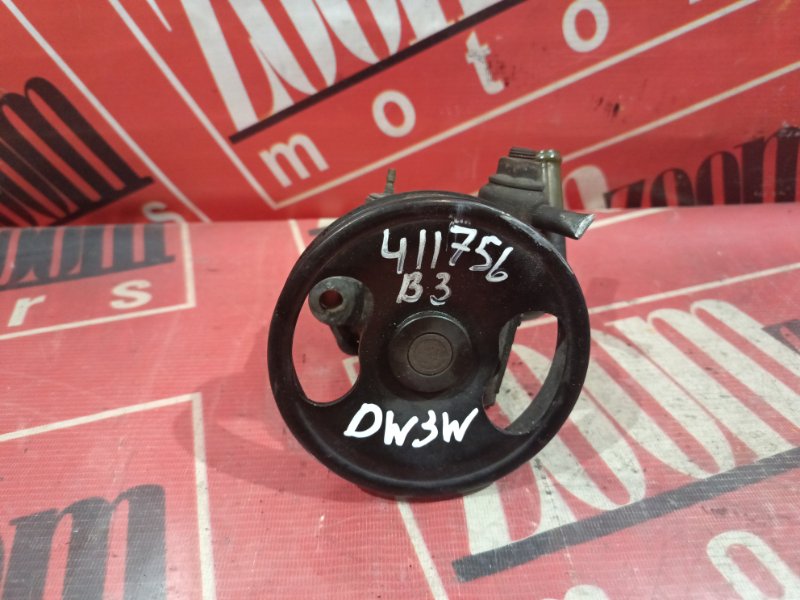 Насос гидроусилителя, 500 рублей, Красноярск