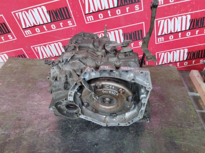 АКПП, 61800 рублей, Солонцы