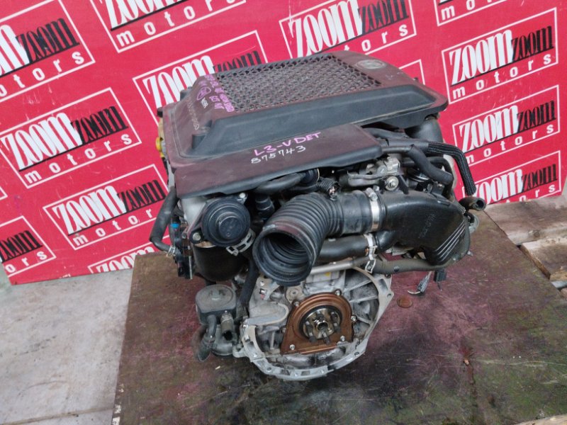 Двигатель, 175800 рублей, Солонцы