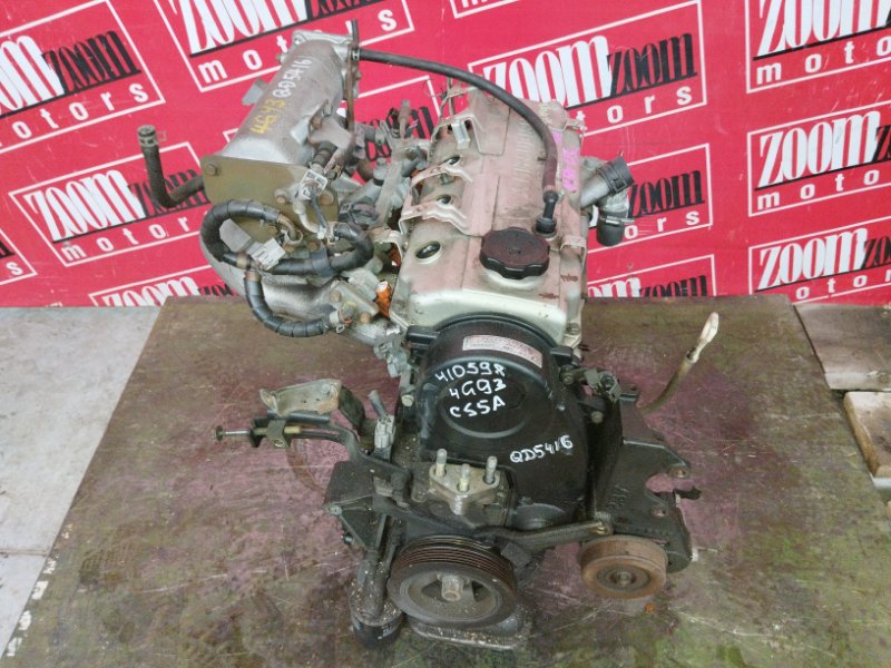 Двигатель, 85500 рублей, Солонцы