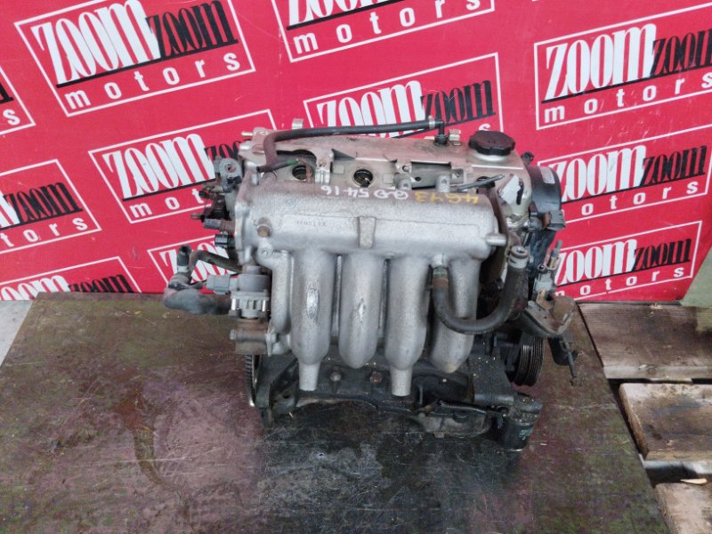 Двигатель, 85500 рублей, Солонцы