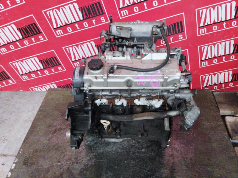 Двигатель, 85500 рублей, Солонцы