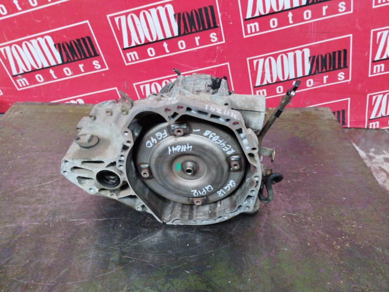 АКПП, 42800 рублей, Солонцы