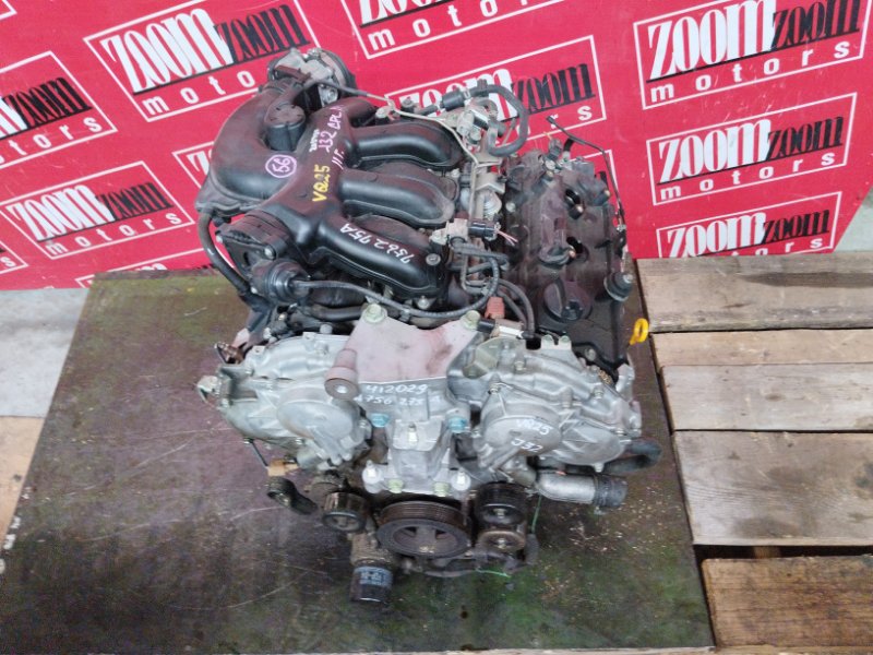 Двигатель, 28500 рублей, Солонцы